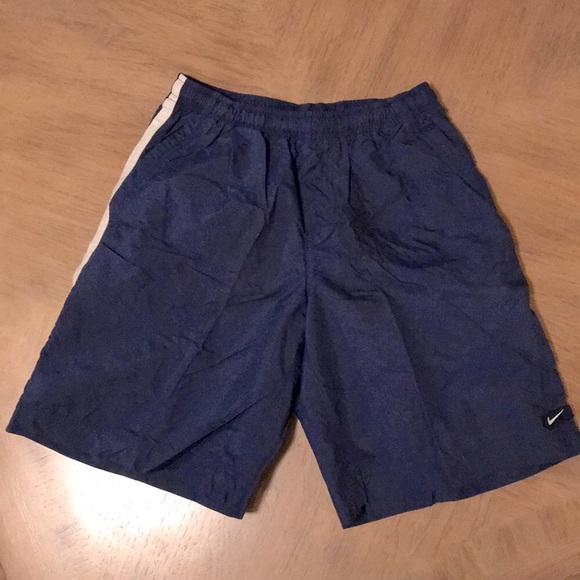 Nike Other - NWOT~ Vintage NIKE Athletic Shorts